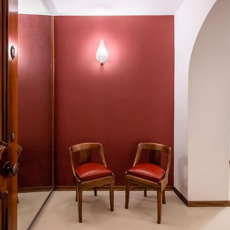 Ca' Milion Apartment Veneţia Exterior foto