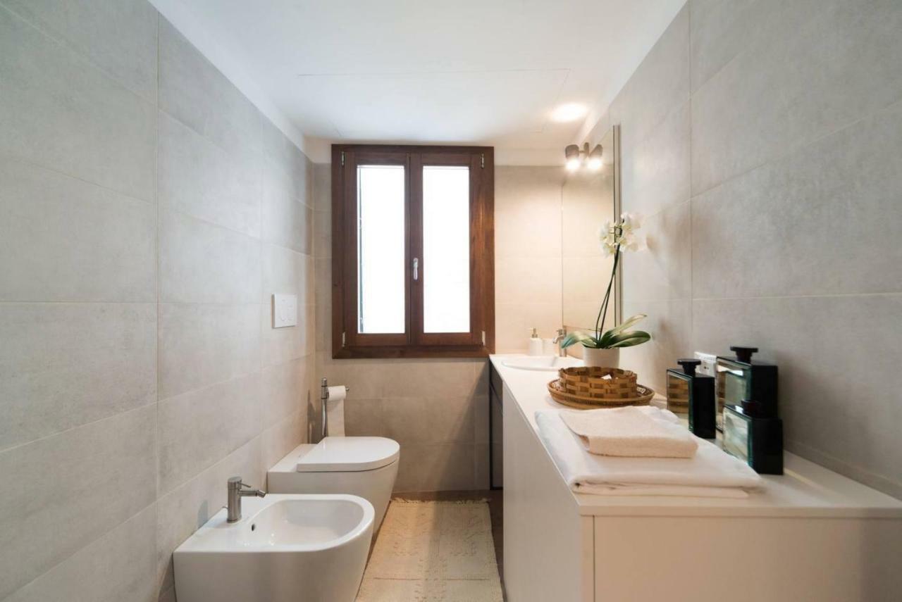 Ca' Milion Apartment Veneţia Exterior foto